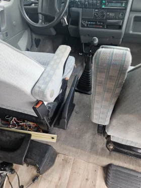 VW Multivan 2.5 T4 4?4 Top, снимка 13