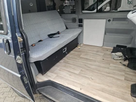 VW Multivan 2.5 T4 4?4 Top, снимка 16
