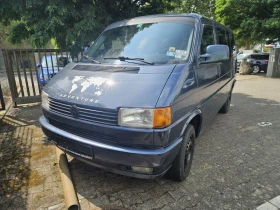 VW Multivan 2.5 T4 4?4 Top, снимка 5