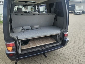 VW Multivan 2.5 T4 4?4 Top, снимка 8