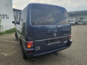 VW Multivan 2.5 T4 4?4 Top, снимка 6