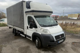 Fiat Ducato 2.3-150ps с тахограф, снимка 2