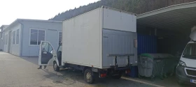 Peugeot Boxer, снимка 2