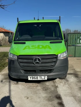 Mercedes-Benz Sprinter 314, снимка 1