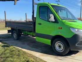 Mercedes-Benz Sprinter 314, снимка 7