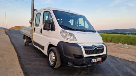  Citroen Jumper