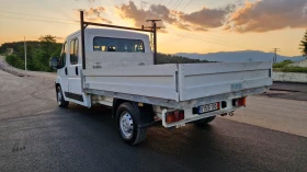 Citroen Jumper 2.2HDI | Mobile.bg    5