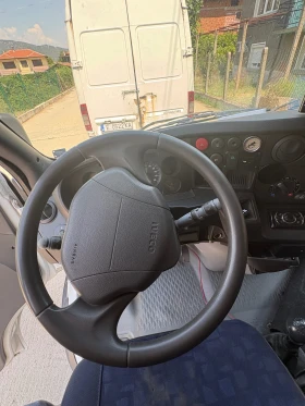 Iveco 35c17 3.0 | Mobile.bg � ����� ������ 11