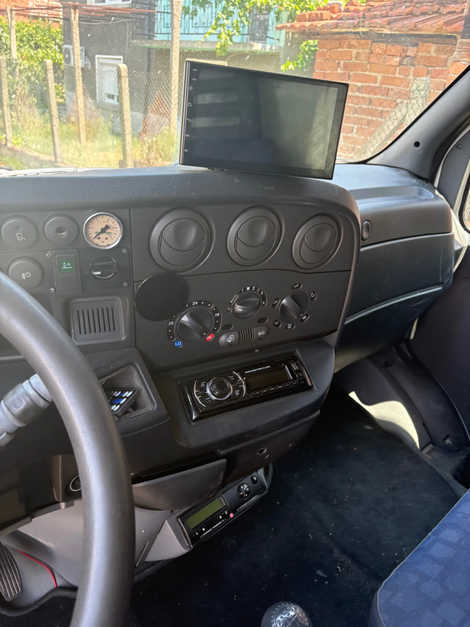 Iveco 35c17 3.0, снимка 12 - Бусове и автобуси - 55617286