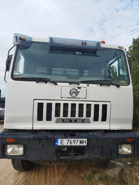 Astra 64.45 ХД 7, снимка 1 - Камиони - 45541740