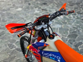 Ktm EXC 250/СТАРТЕР/2 РЕЖИМА/ТРАКШЪН КОНТРОЛ/ ЛИЗИНГ, снимка 11