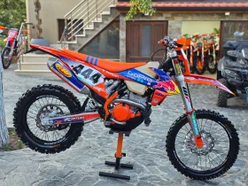 Ktm EXC 250/СТАРТЕР/2 РЕЖИМА/ТРАКШЪН КОНТРОЛ/ ЛИЗИНГ, снимка 4