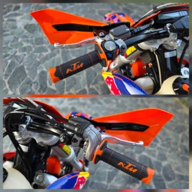 Ktm EXC 250/СТАРТЕР/2 РЕЖИМА/ТРАКШЪН КОНТРОЛ/ ЛИЗИНГ, снимка 12