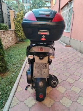 Gilera Nexus 250i UNIKAT!!! , снимка 10