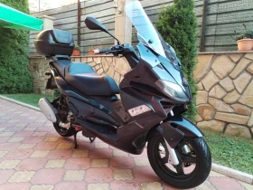Gilera Nexus 250i UNIKAT!!! , снимка 1