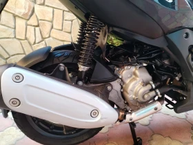 Gilera Nexus 250i UNIKAT!!! , снимка 16