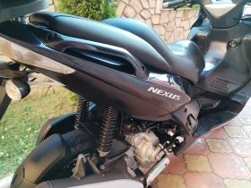 Gilera Nexus 250i UNIKAT!!! , снимка 8