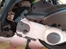 Gilera Nexus 250i UNIKAT!!! , снимка 11