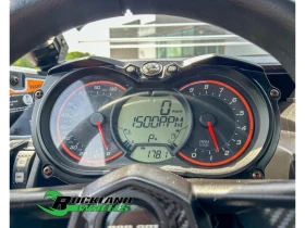 Can-Am Maverick X3 TURBO DPS С РЕГИСТРАЦИЯ & АВТО КРЕДИТ, снимка 9