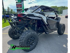 Can-Am Maverick X3 TURBO DPS С РЕГИСТРАЦИЯ & АВТО КРЕДИТ, снимка 11