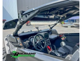 Can-Am Maverick X3 TURBO DPS С РЕГИСТРАЦИЯ & АВТО КРЕДИТ, снимка 6