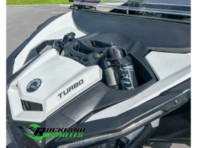 Can-Am Maverick X3 TURBO DPS С РЕГИСТРАЦИЯ & АВТО КРЕДИТ, снимка 5