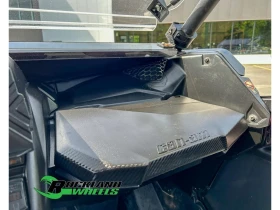 Can-Am Maverick X3 TURBO DPS С РЕГИСТРАЦИЯ & АВТО КРЕДИТ, снимка 10