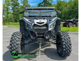 Can-Am Maverick X3 TURBO DPS С РЕГИСТРАЦИЯ & АВТО КРЕДИТ, снимка 2