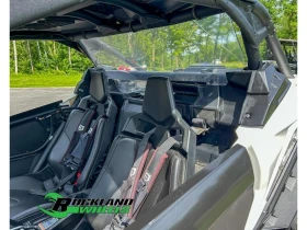 Can-Am Maverick X3 TURBO DPS С РЕГИСТРАЦИЯ & АВТО КРЕДИТ, снимка 7