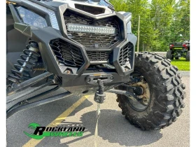 Can-Am Maverick X3 TURBO DPS С РЕГИСТРАЦИЯ & АВТО КРЕДИТ, снимка 4