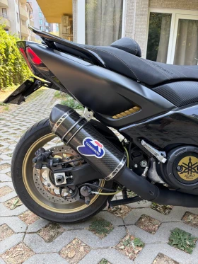 Yamaha T-max, снимка 12