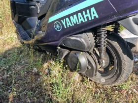 Yamaha Majesty YP 250 DX, снимка 5