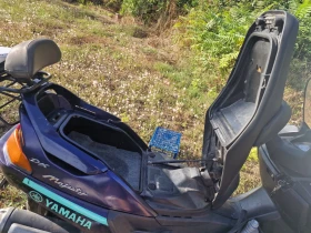Yamaha Majesty YP 250 DX, снимка 4
