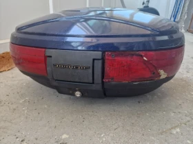 Yamaha Majesty YP 250 DX, снимка 14