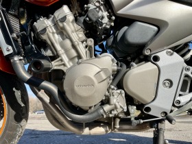 Honda Hornet 600, снимка 4 - Мотоциклети и мототехника - 43883607
