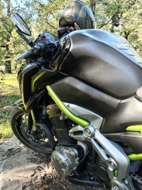 Kawasaki 900 Z, снимка 10