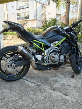 Kawasaki 900 Z, снимка 9