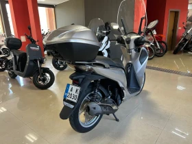 Honda Sh 125i ABS, снимка 4