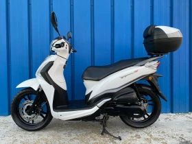 Обява за продажба на Sym Symphony 200i ST ABS ~3 500 лв. - изображение 5