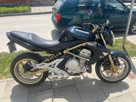 Обява за продажба на Kawasaki ER  A2 ~5 300 лв. - изображение 3