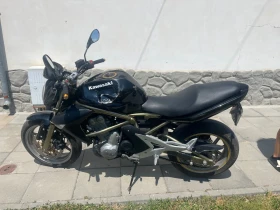 Обява за продажба на Kawasaki ER  A2 ~5 300 лв. - изображение 4