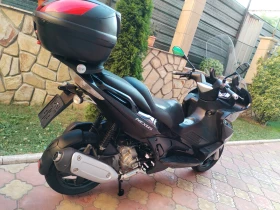 Обява за продажба на Gilera Nexus 250i UNIKAT!!!  ~3 499 лв. - изображение 4