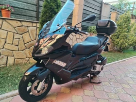     Gilera Nexus 250i UNIKAT!!! 