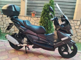     Gilera Nexus 250i UNIKAT!!! 