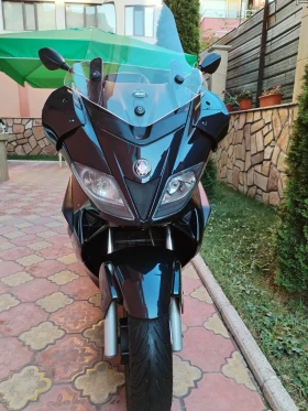 Обява за продажба на Gilera Nexus 250i UNIKAT!!!  ~3 499 лв. - изображение 8