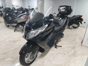 Suzuki Burgman 400i , снимка 6