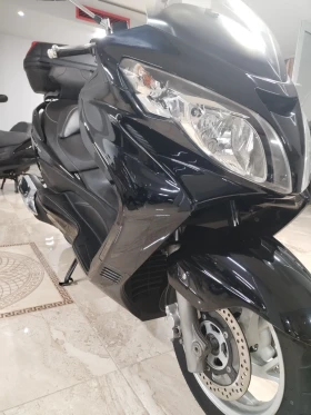 Suzuki Burgman 400i , снимка 9