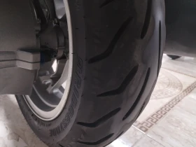 Suzuki Burgman 400i , снимка 10