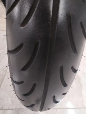 Suzuki Burgman 400i , снимка 11