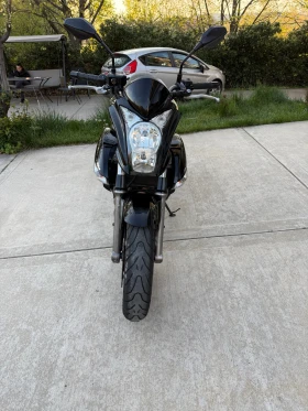 Kawasaki ER 2010 650i | Mobile.bg � ����� ������ 12